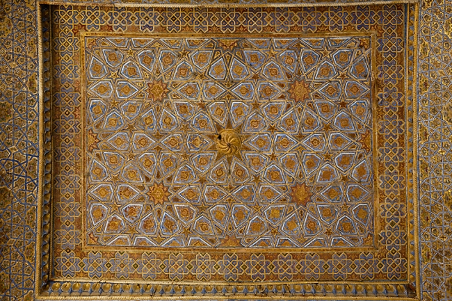 Ispahan-Palais des 40 colonnes-044